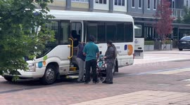 New funding to make Australian beaches, national parks more accessible for people with disabilities
