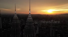 Malaysia unveils tourism promotional video as part of Visit Malaysia 2026 campaign