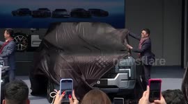 BYD launches hi-tech week in Nepal