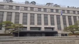 S. Korea's court rules acting president's non-appointment of justice unconstitutional