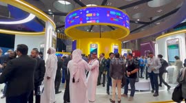 Qatar: Attendees of 2025 Web Summit in Qatar seek enhanced tech cooperation with China