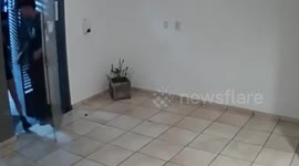 French tourist who took five beautiful women back to his apartment is 'drugged and robbed'