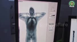 Colombia: Man Caught Smuggling Drugs Under Wig in Airport Bust