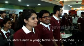 Commuting on Roller Skates