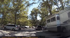 20160711 - Camp Grounds at Knoebel's, Elysburg, Pa