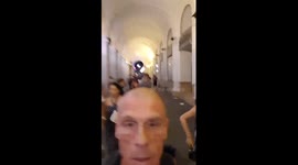 Nice Attack - Sudden Horror