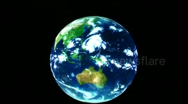 20160715 - World from space, Goddard Space Flight Center, Greenbelt Rd, Greenbelt, MD 20771