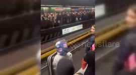 Iran: Tehran Metro Strike Causes Major Disruptions