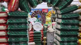 Yemenis flock to markets to prepare for Ramadan