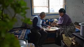 China: Tibetan communities in Xizang, Yunnan celebrate Tibetan New Year