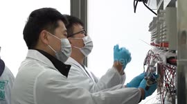 China: Chinese researchers develop novel catalyst for cost-effective green hydrogen production