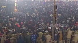 India's mega Hindu festival Maha Kumbh attracting 663 million concludes