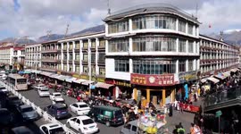 Tibetan New Year observed with festivity, hope