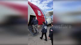 US: Romanian Crime Ring Busted in Dramatic Island Transport