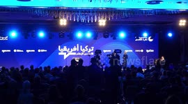 Türkiye-Africa Media Forum pledges to tackle common challenges