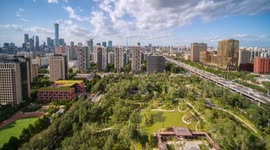 Overseas observers on China's 2025 