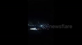 Syria: Prominent leaders of the Suwayda factions arrived in the town of Jaramana on the outskirts of Damascus, including Laith Balous and Suleiman Abdul Baqi, to lead the ceasefire talks