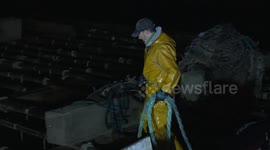 Spain: Climate change, pollution hit shellfish industry in Galicia