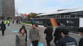 Spain: Tech buzz builds as Mobile World Congress gets underway in Barcelona