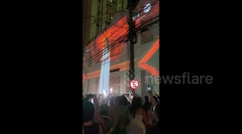 Brazil: People Celebrate As “I’m Still Here” Wins Oscar For Best International Feature Film 3