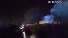 US: Aimed for Ex’s Car, Hit Neighbor’s Instead: 18-Year-Old Woman’s Revenge Goes Awry