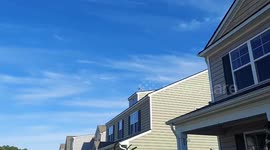 US: Planes work to extinguish wildfires in Myrtle Beach