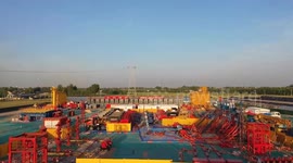 China: China discovers 180-mln-ton of new shale oil reserves