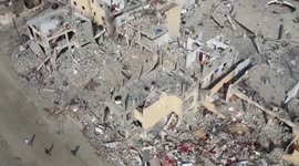 Gaza Strip: Humanitarian crisis escalating in Gaza as fears of renewed conflict rise