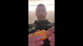 Kinder egg hack tutorial. Draws in a audience, keeps them engaged throughout. Not knowing what is going to happen