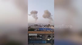 Pakistan: At least 13 civilians killed in terrorist attack in Pakistan