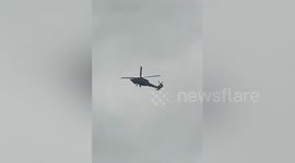 Missing Philippine Air Force fighter found with two pilots dead