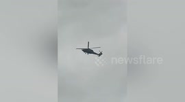 Missing Philippine Air Force fighter found with two pilots dead