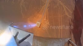 China: China advances reusable rocket technology, aiming for cost-effective space access