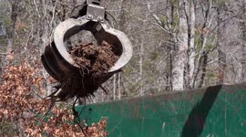 Army corps continues Hurricane Helene cleanup in North Carolina