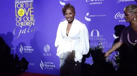 NY: National CARES For the Love of Our Children Gala