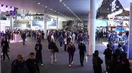 Spain: Mobile World Congress highlights key AI innovations