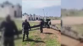 Syria: Syrian Militants Bombard Alawite Neighborhoods in Latakia