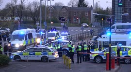 Covid Day of Reflection: COVID-19 Five Year Anniversary looks back to 2020 Lockdown in Birmingham, England