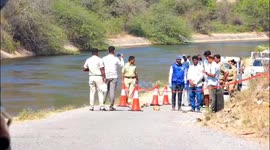 Israeli Woman and Indian Host Gang-Raped in Karnataka; One Tourist Drowns During Attack