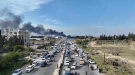 Syria: Over 1,000 people killed in Syria as new ruling authority battles loyalists to ousted President Assad