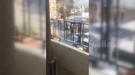 Syria: Syrian Militants Attack Kurdish Neighborhood in Aleppo