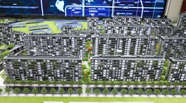 China: China to improve housing quality by raising residential storey height