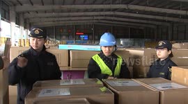 China: Private foreign trade firms expand globally despite challenging environment