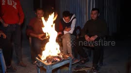 Thousands in Gaza face water crisis amid Israeli electricity cuts