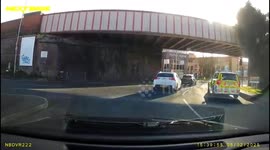 Running is Dangerous!Stockport, CheshireI was driving along to my boyfriends when a runner decided to not pay attention, run out in front of my car, causing me to perform an emergency stop and still ended up glancing her with the offside of my car.