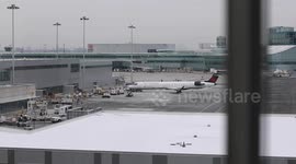 Canada: Canada’s Airports Gear Up for Record-Breaking Summer Travel Surge