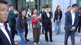 China: Advancements in Chinese humanoid robots pave way for companion robotics