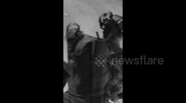 IDF fighters operated in the Jenin area