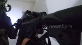 Central District detectives and the General Security Service arrested a resident of Taiba