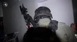 Israel: Israeli police have uncovered three compounds in Tira